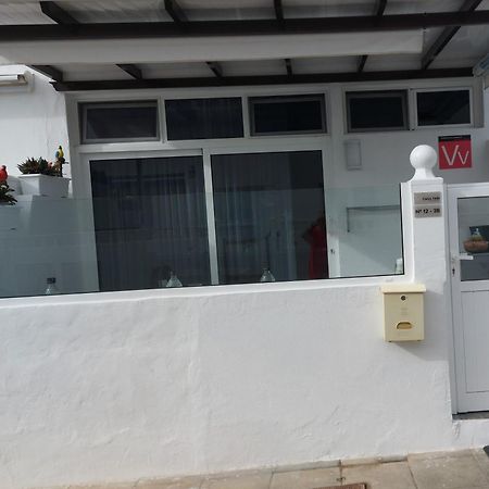 Apartmán Casa Fabi Arrieta  Exteriér fotografie