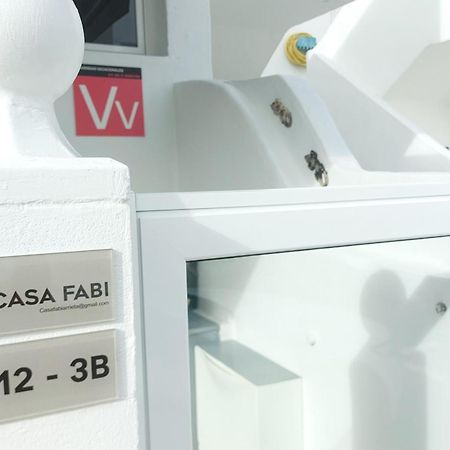 Apartmán Casa Fabi Arrieta  Exteriér fotografie