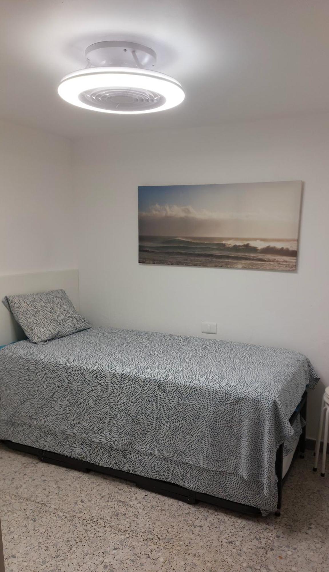 Apartmán Casa Fabi Arrieta  Exteriér fotografie
